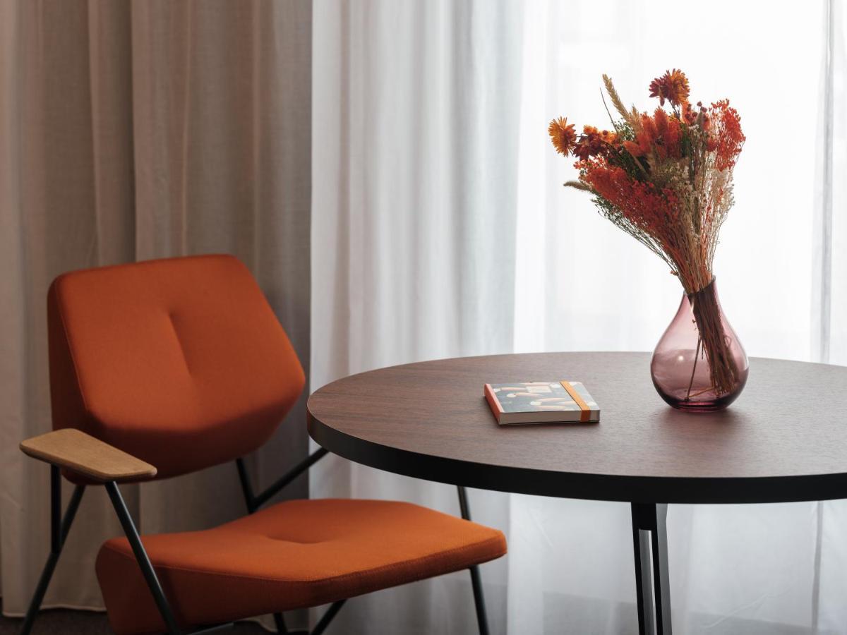 Novotel Paris Vaugirard Montparnasse Luaran gambar